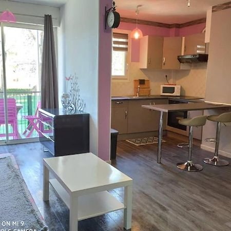 Bel Appart. 3 Mn Plage, Wifi 10 Min De Collioure 아르젤레쉬르메르 외부 사진