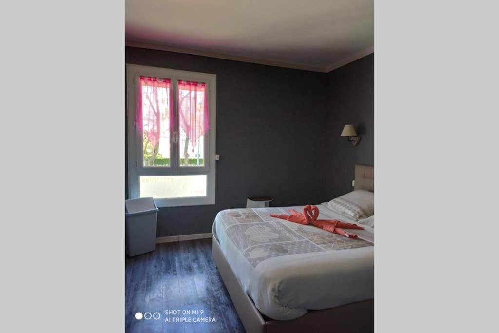 Bel Appart. 3 Mn Plage, Wifi 10 Min De Collioure 아르젤레쉬르메르 외부 사진